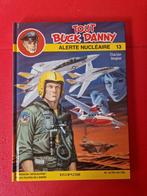 Bd tout buck Danny 13, Livres, Enlèvement ou Envoi