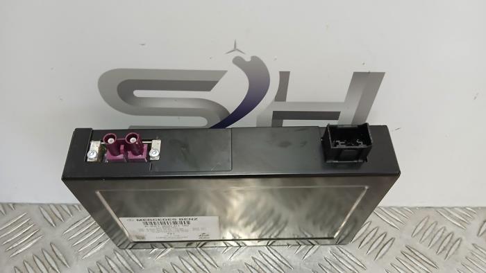 Module DAB d'un Mercedes E-Klasse, 3 mois de garantie, Utilisé, -, -