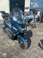 Kymco Skytown 125 cc scooter, 125 cm³, Kymco, Comme neuf, Classe B (45 km/h)