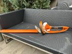 Stihl heggenschaar type Stihl HSE 81, Tuin en Terras, Heggenscharen, Ophalen, Stihl, Zo goed als nieuw, Elektrisch