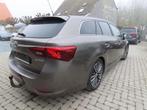 Toyota Avensis Avensis SW 2.0 D-4D Premium (bj 2018), Auto's, 4 cilinders, 2100 kg, Leder, 5 deurs