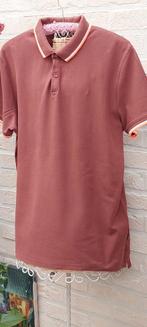 Polo maat xxl quarterback, Kleding | Heren, Grote Maten, Bruin, Shirt, Ophalen of Verzenden, Zo goed als nieuw