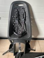 Yepp fietsstoeltje + xl bagagedrager, Enlèvement, Comme neuf