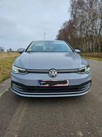 VW Golf 8 2.0 TDI DSG — Zeer goed uitgerust - 17.490€, Auto diversen, Autoradio's, Ophalen, Gebruikt