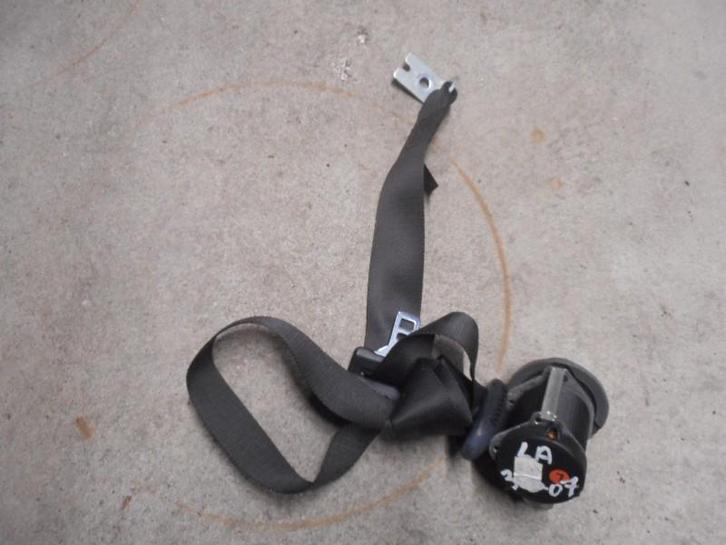 CEINTURE DE SECURITE ARRIERE GAUCHE Fiesta 5 (JD / JH), Autos : Pièces & Accessoires, Habitacle & Garnissage, Ford, Utilisé