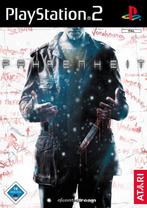 Fahrenheit, Games en Spelcomputers, Avontuur en Actie, Gebruikt, 1 speler, Ophalen of Verzenden