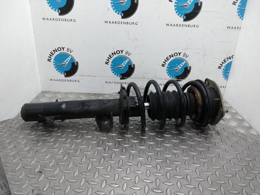 MINI (BMW) COUNTRYMAN R60 1.6 Cooper Chili  VEERPOOT / SCHOK, Enlèvement ou Envoi, Utilisé, Stiba membre