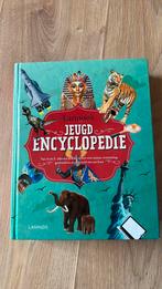 Jeugd encyclopedie, Enlèvement, Comme neuf