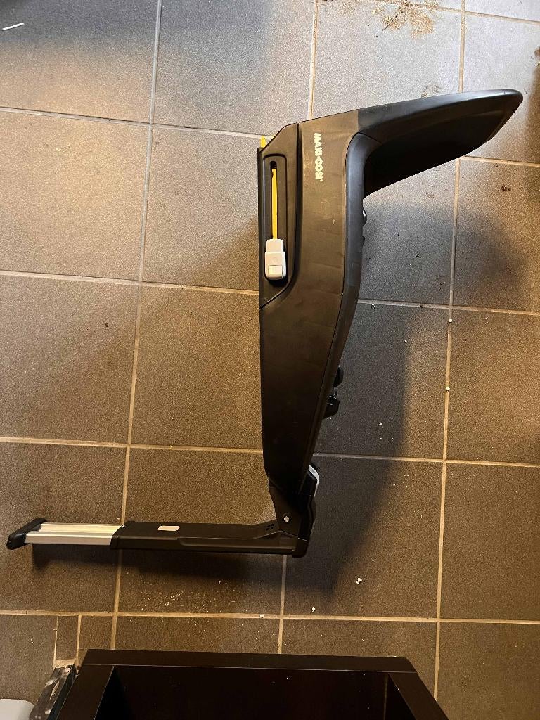 Maxi-cosi base Isofix, Enlèvement, Utilisé, Maxi-Cosi, Isofix
