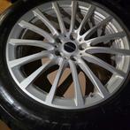 BMW 245/50R18 Dunlop, Autos : Pièces & Accessoires, Pneus & Jantes, Enlèvement