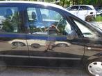 Portier 4Deurs rechts-voor van een Opel Meriva (Z20R), Gebruikt, -, Deur, -