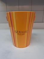Seau à champagne Sérame, Enlèvement ou Envoi