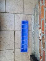 Kippen voederbak, Dieren en Toebehoren, Pluimvee | Toebehoren, Ophalen