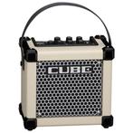 Roland Micro Cube GX beige, Muziek en Instrumenten, Ophalen, Nieuw, Gitaar, Minder dan 50 watt