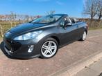 Peugeot 308 cc 2.0hdi AUTOMAAT, Auto's, Automaat, Elektrische ramen, 4 cilinders, Cabriolet