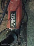 Hilti grote slijpschijf, Doe-het-zelf en Bouw, Ophalen