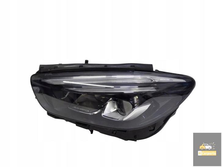 A2479065703, Mercedes B-Klasse W247 18-22 High Performance L, Auto-onderdelen, Verlichting, Mercedes-Benz, Gebruikt