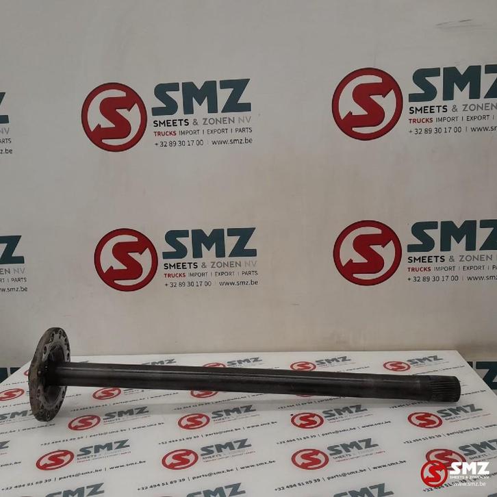 Occ steekas zonder sper Iveco, Auto-onderdelen, Vrachtwagen-onderdelen, Iveco, Ophanging en Onderstel, Gebruikt