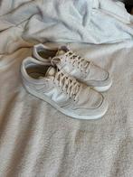 Espadrilles New Balance, Enlèvement ou Envoi, Comme neuf, Blanc, Baskets