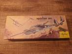 Heller 1/72 Bréguet 693, Hobby & Loisirs créatifs, Enlèvement ou Envoi, Comme neuf, 1:72 à 1:144, Heller