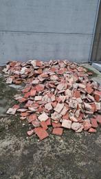 terracotategel, Tuin en Terras, Grind, Keien en Split, Ophalen