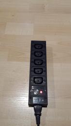 Multiprise iec schurter 4740.3600, Computers en Software, Noodvoedingen (UPS), Ophalen, Zo goed als nieuw