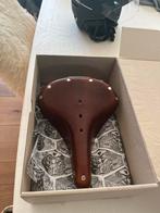 Brooks zadel B67, Ophalen, Zo goed als nieuw, Algemeen, Zadel