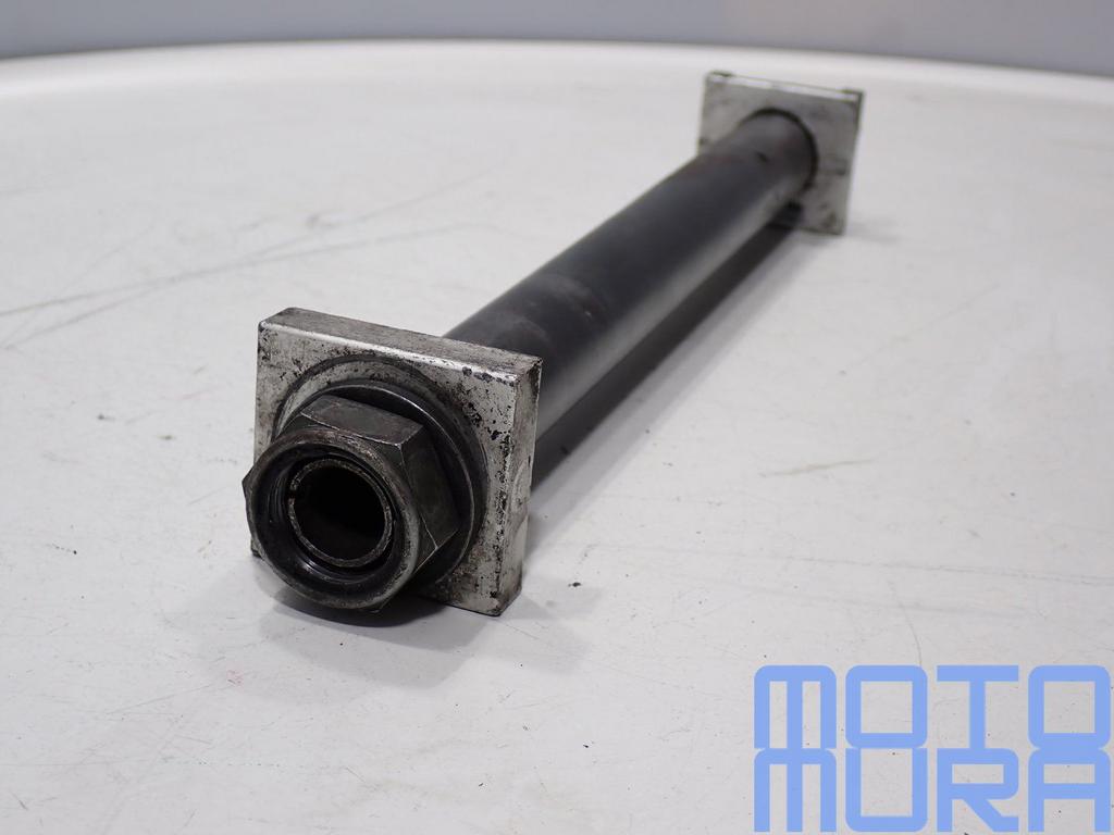 achteras voor Yamaha YZF R1 1998 - 2001 RN01 RN04 achterwiel, Gebruikt, -, -, Ophalen of Verzenden