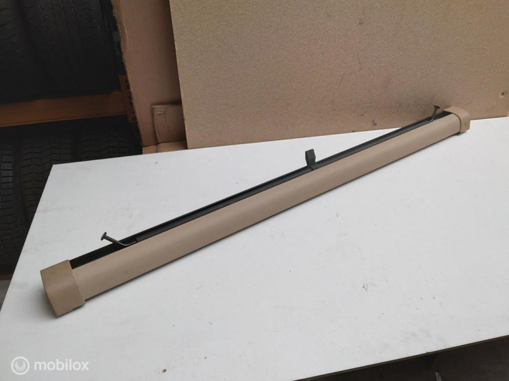 Bagagenet Range Rover L322 Vogue Bagage Net Oprolbaar, Auto-onderdelen, Interieur en Bekleding, Land Rover, Ophalen of Verzenden