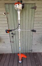 Débroussailleuse Stihl FS 55., Jardin & Terrasse, Enlèvement, Comme neuf