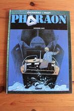 Pharaon                     HC, Enlèvement ou Envoi, Une BD, Comme neuf, Duchateau- Hulet