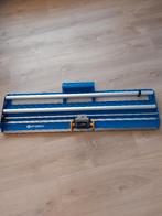 snijmachine behang storch met teller, Ophalen, Gebruikt