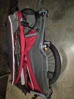 Poussette / remorque vélo 2/1, Vélos & Vélomoteurs, Enlèvement
