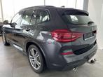 BMW X3 xDrive20i / Automaat / M-Pack, Auto's, BMW, Automaat, Euro 6, 184 pk, Bruin