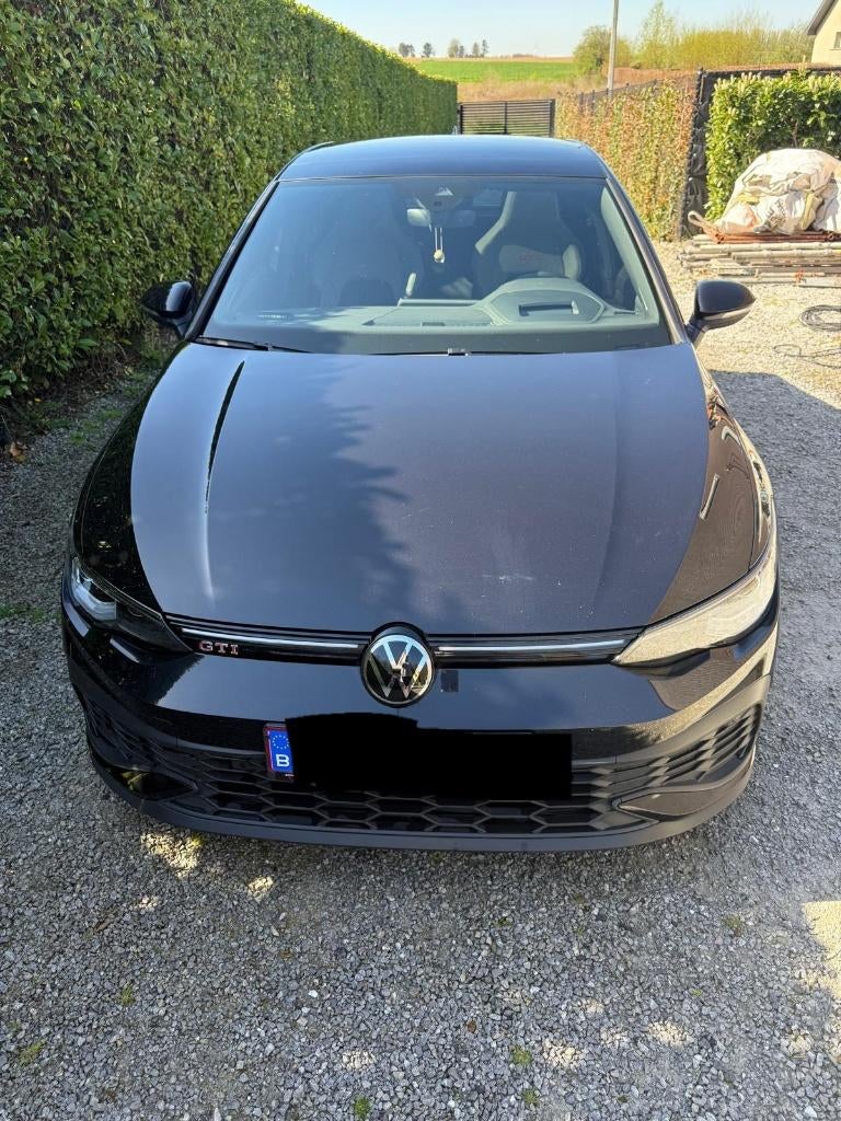 Voiture, Auto's, Volkswagen, Particulier, Golf, 360° camera, ABS, Achteruitrijcamera, Adaptive Cruise Control, Airbags, Airconditioning