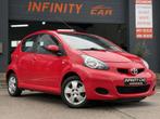 Toyota Aygo Aygo 1.0i VVT-i Plus, Euro 5, Achat, Boîte manuelle, Noir