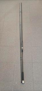 Albany Carp 12ft — Karperhengel, Ophalen