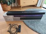 Sony soundbar HT-A3000, Audio, Tv en Foto, Soundbars, Ophalen, Bluetooth, Zo goed als nieuw
