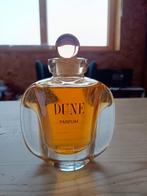 Flacon de parfum original en factice (factice) de Christian, Enlèvement ou Envoi, Comme neuf, Bouteille de parfum, Plein