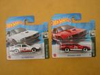 Hot Wheels ~ 2 Alfa Romeo GTV6 3.0, Enlèvement ou Envoi, Neuf, Voiture