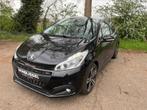 Peugeot 208 II GT Line, 116 g/km, Achat, Euro 6, Noir