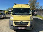 Citroën Jumper 2008, Auto's, Gebruikt, Citroën, Bedrijf, Euro 4