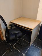 bureau gratis, Huis en Inrichting, Bureaus, Ophalen, Gebruikt, Bureau