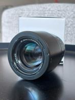 Viltrox AF 56mm f/1.4 - Monture Fujifilm X, Audio, Tv en Foto, Foto | Lenzen en Objectieven, Ophalen of Verzenden, Zo goed als nieuw