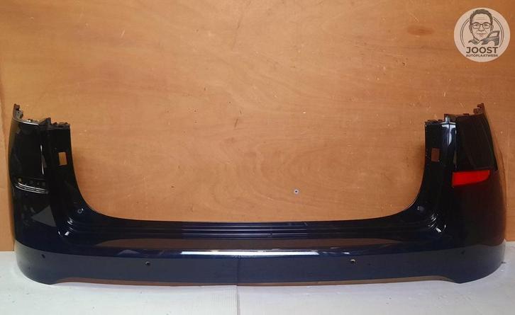 Achterbumper orgineel Hyundai Tucson III FL ->18 86611-D7500, Autos : Pièces & Accessoires, Carrosserie & Tôlerie, Pare-chocs