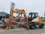Liebherr A 910 Compact mobiele graafmachine excavator 12,5T, Excavatrice