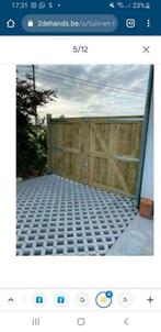 Tuinpoort, Ophalen of Verzenden