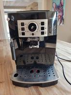 DeLonghi magnificaS koffie machine, Enlèvement
