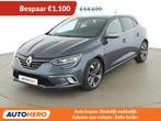 Renault Mégane 1.3 TCe Business (bj 2019), Auto's, Voorwielaandrijving, Gebruikt, 5 deurs, 140 pk