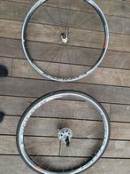 racefiets wielen volle wielen set, Fietsen en Brommers, Ophalen, Zo goed als nieuw, 28 inch